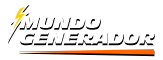 Logo Mundo Generador
